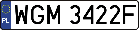 WGM3422F