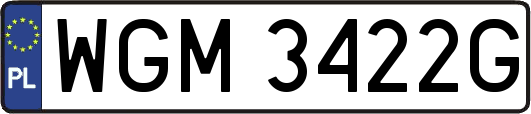 WGM3422G
