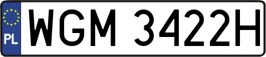 WGM3422H