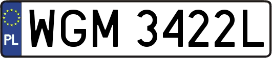 WGM3422L