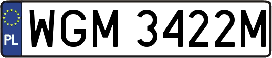 WGM3422M