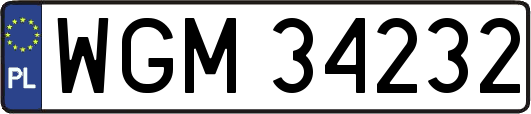WGM34232