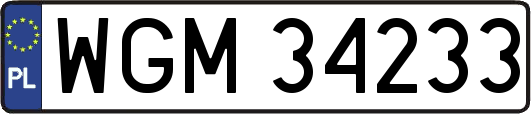 WGM34233