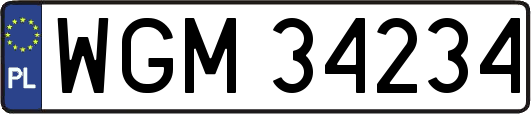 WGM34234