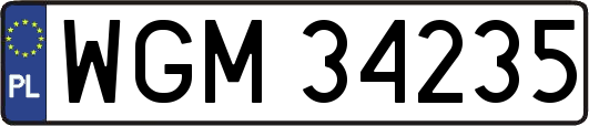 WGM34235