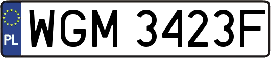 WGM3423F