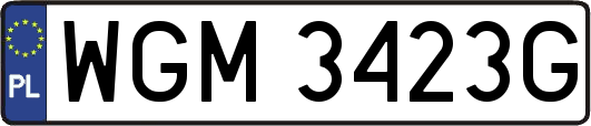 WGM3423G