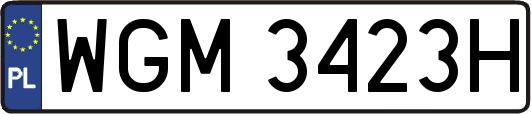 WGM3423H