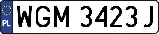 WGM3423J