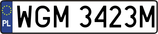 WGM3423M