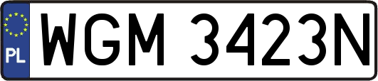 WGM3423N