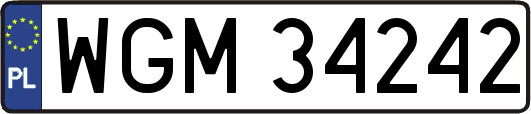 WGM34242