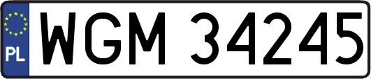 WGM34245