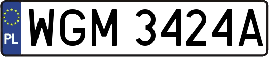 WGM3424A