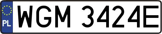 WGM3424E