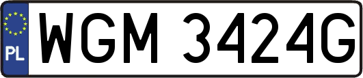 WGM3424G
