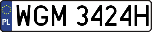 WGM3424H