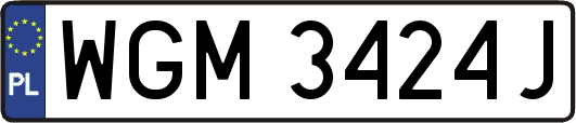 WGM3424J