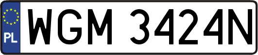 WGM3424N