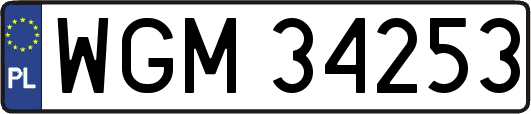 WGM34253