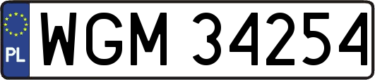 WGM34254