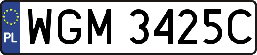 WGM3425C