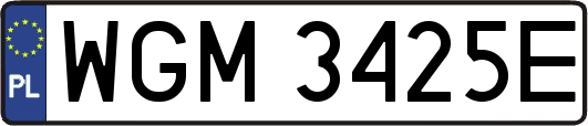 WGM3425E