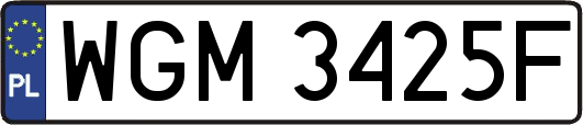 WGM3425F