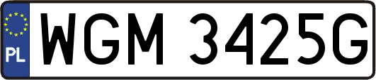 WGM3425G