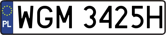 WGM3425H