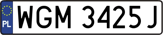 WGM3425J