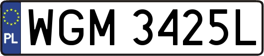 WGM3425L