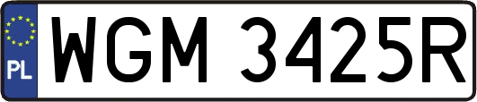 WGM3425R