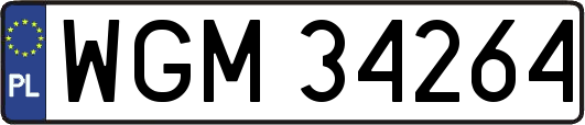 WGM34264