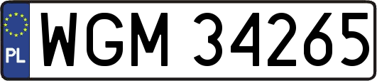 WGM34265
