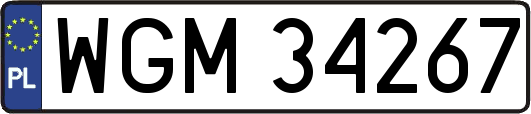 WGM34267
