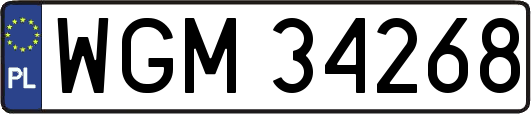 WGM34268
