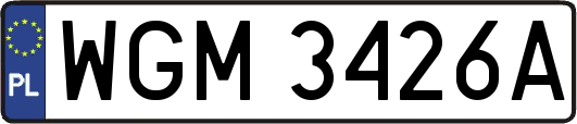 WGM3426A