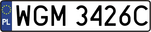 WGM3426C