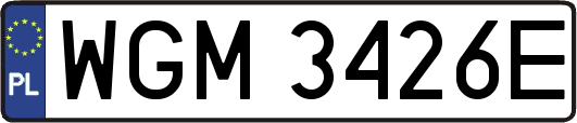 WGM3426E