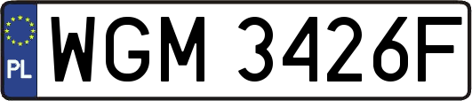 WGM3426F