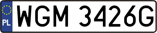 WGM3426G
