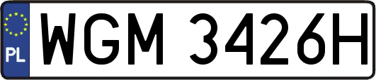 WGM3426H