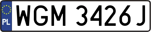 WGM3426J