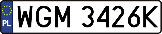 WGM3426K