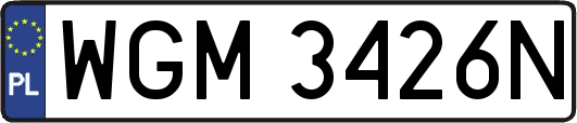 WGM3426N