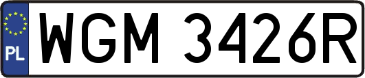 WGM3426R