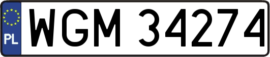 WGM34274