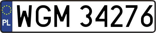 WGM34276