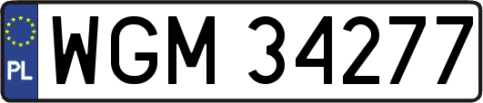 WGM34277